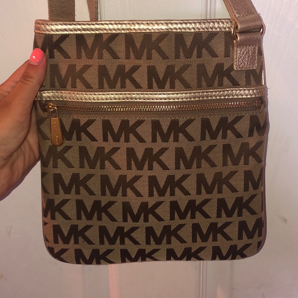 Michael Kors  Purse/crossbody